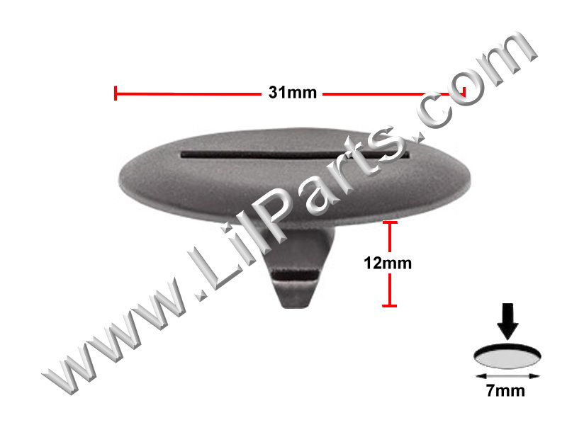 Compatible with Mercedes-Benz 000-991-74-98: Mercedes-Benz C, CLA, CLS, E, GLA & S Class 2015 ?  PN:[11-730]