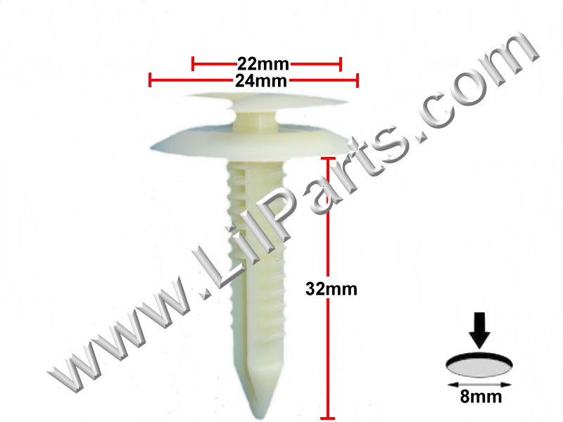 Compatible with GM: 10126901 1987- A15669 A15669 C38