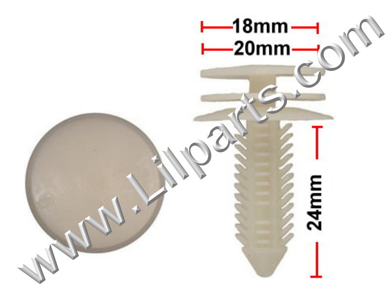 Compatible with GM: 10153057 1982 - On PN:[10-170]