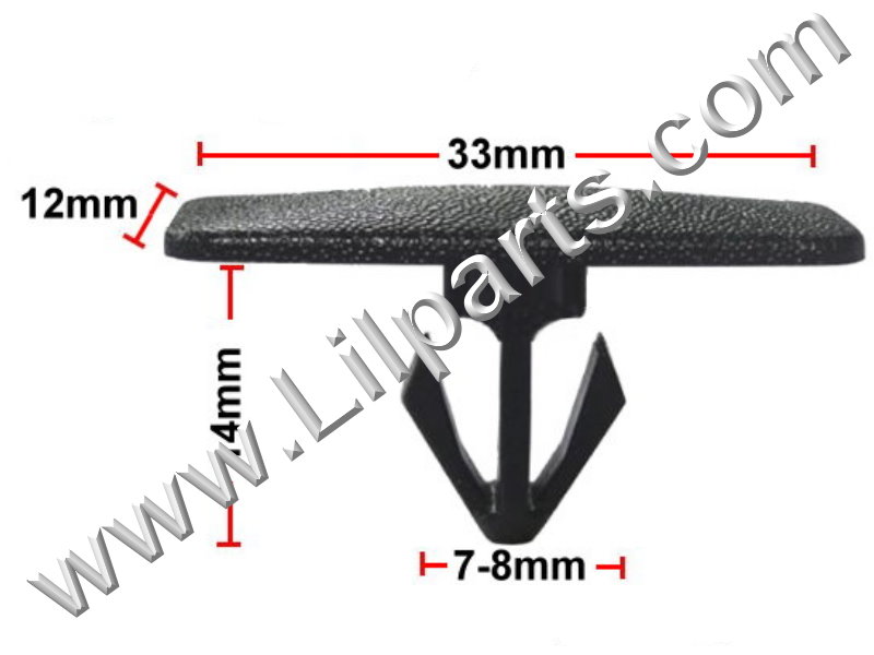 Compatible with GM: 10352797 Chevrolet Impala, Lumina & Monte Carlo 2006 - 2000 PN:[10-224]