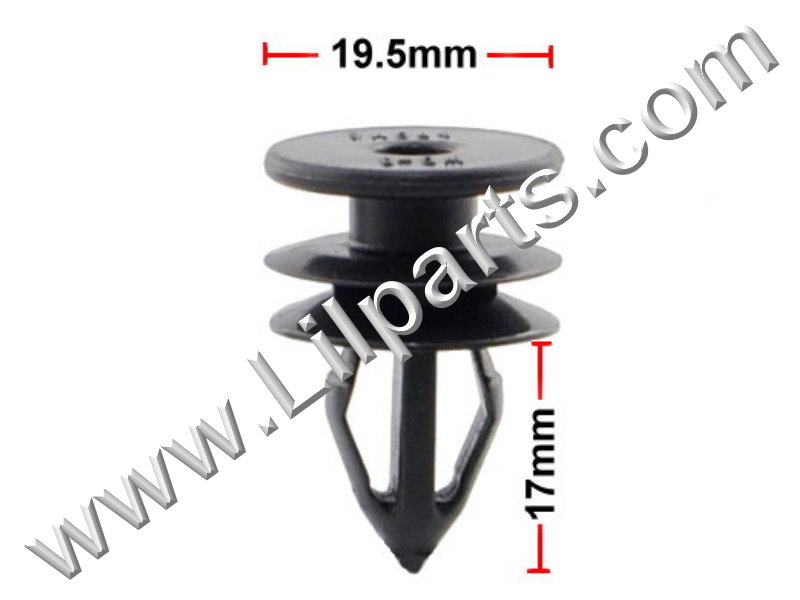 Compatible with GM: 11519031 Hummer H2 2003 - On YT1030