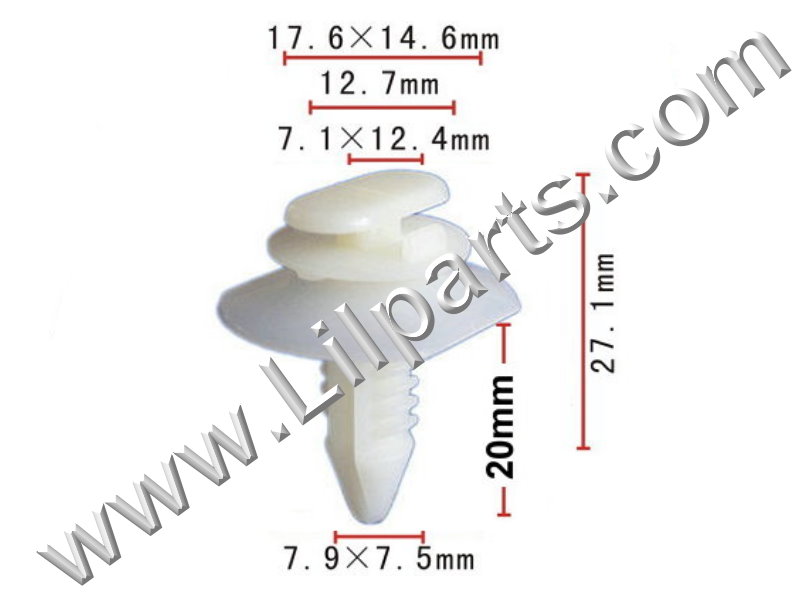 Compatible with GM: 15545202 Trucks 1988-On PN:[10-167]