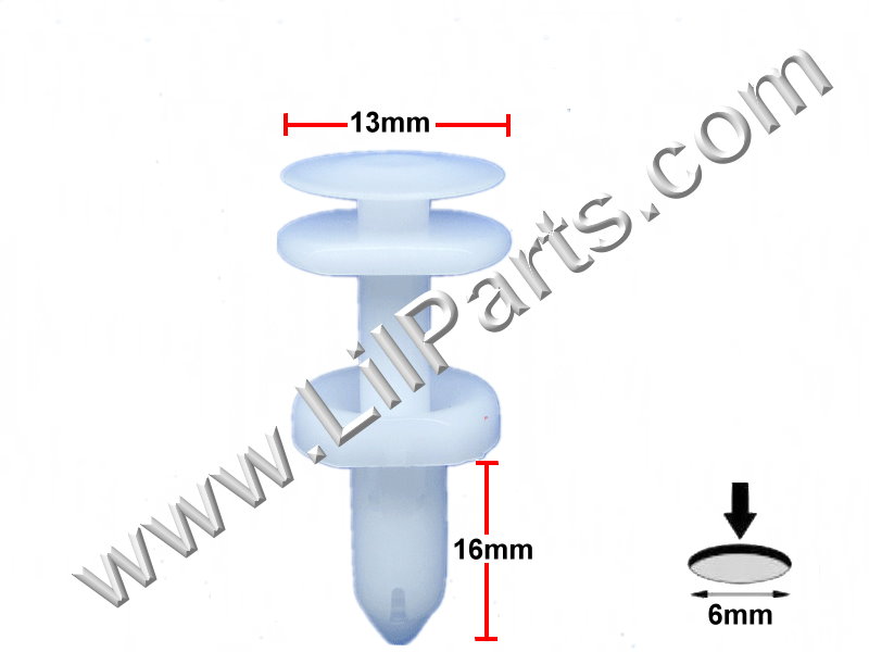 Compatible with GM: 15960325 Trucks C, K, 1, 2, 3 1995- A18353 A18353 C599