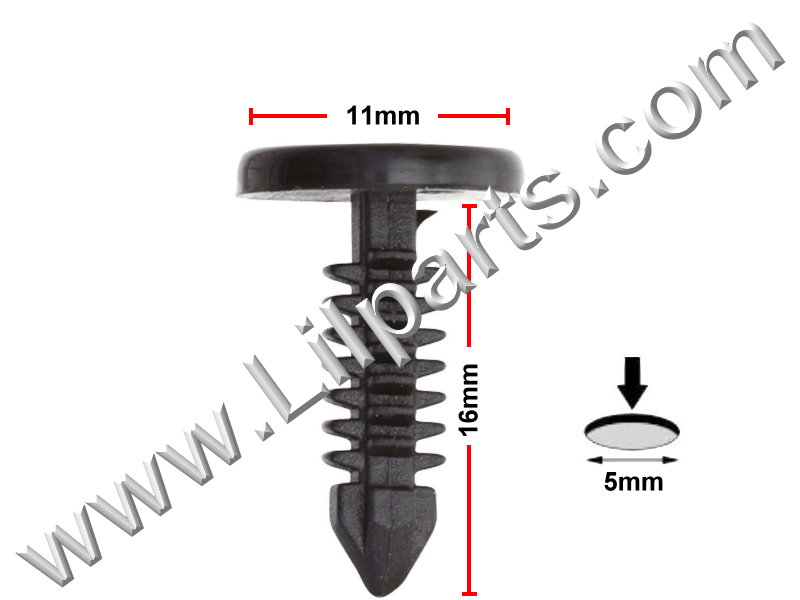 Compatible with GM: 20413107 Ford: 388246S AMC: 4006516 PN:[10-423]