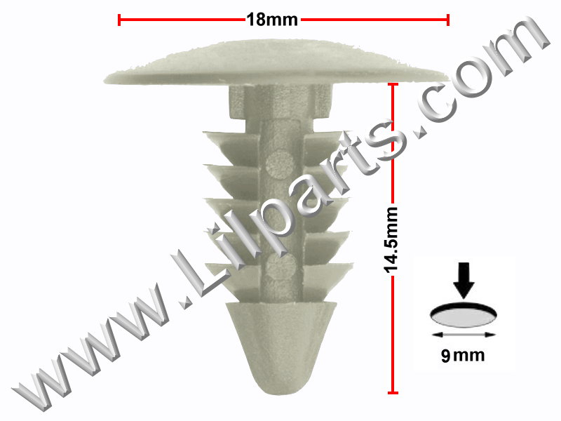 Compatible with GM: 332364: Ford: 389358: Chrysler: 3691590, 6031321: AMC: 400456 N/A