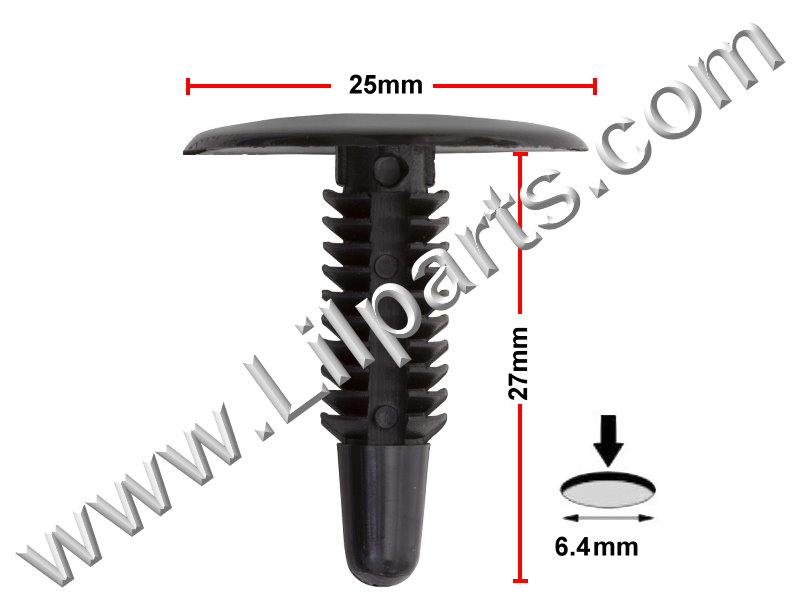 Compatible with Ford: 388930-S 1980-On PN:[10-186]