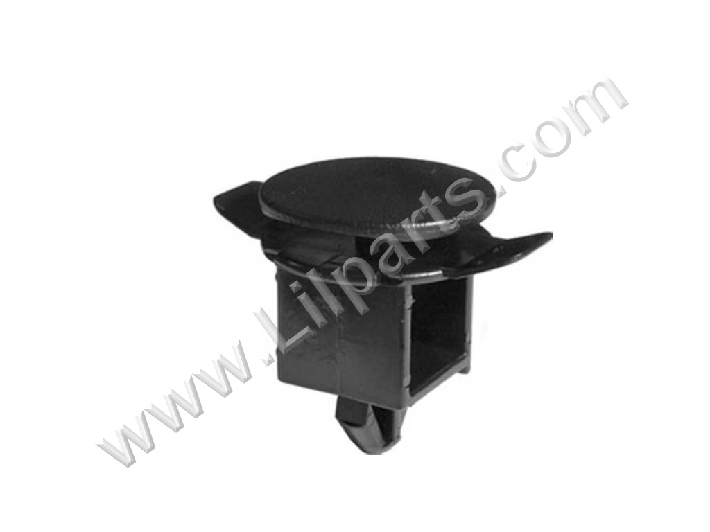 Compatible with Chrysler: 55157070-AC Jeep Liberty 2002 - On N/A Auveco 20828