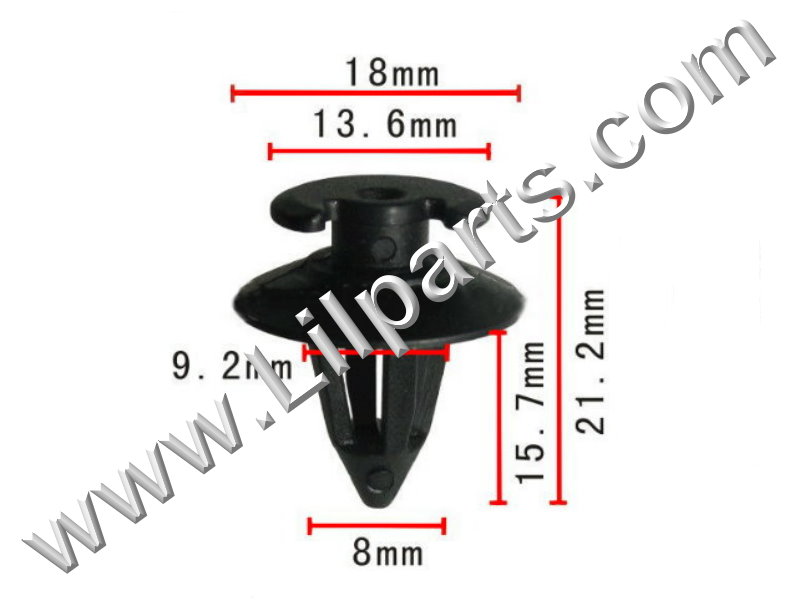 Compatible with VW: 703-867-299 2003 - 1993 PN:[10-841] Auveco 21450,Auveco 20252,Auveco 21450