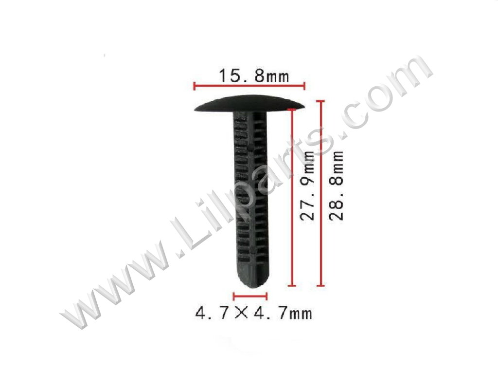 Compatible with Acura & Honda: 90669-SP0-003ZA Acura CL 2001-03, Legend 1991-95, TL 2001-03, Honda Civic 1998-00 N/A