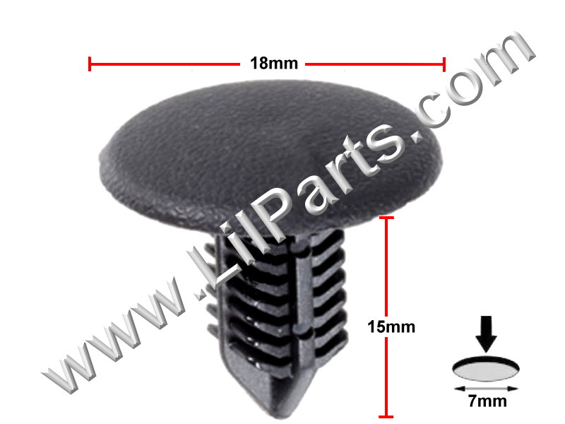 Compatible with Subaru: 99045AE03AMA Subaru B9 Tribeca, Impreza, Legacy & Outback 2012 - 05 PN:[11-794]