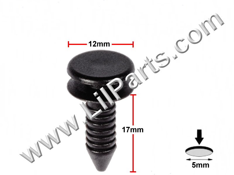 Compatible with Land Rover Discovery & Defender
2004 - 1989 A22093 A22093 C1600