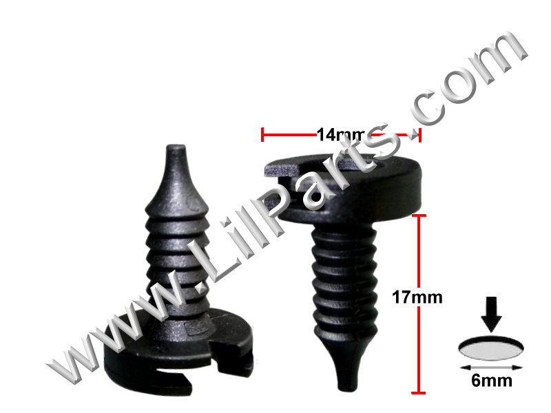 Compatible with Land Rover: MWC9134, Land Rover Defender Series, Discovery Series, Freelander & Range Rover 2006 - 1989 A21770 A21770 C1545