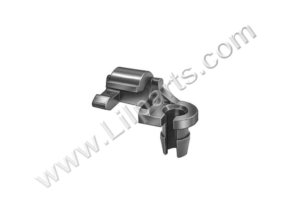 Compatible with GM: 9815325,16607593 1971-On Ford: D2VZ-6521952A 1972-On N/A