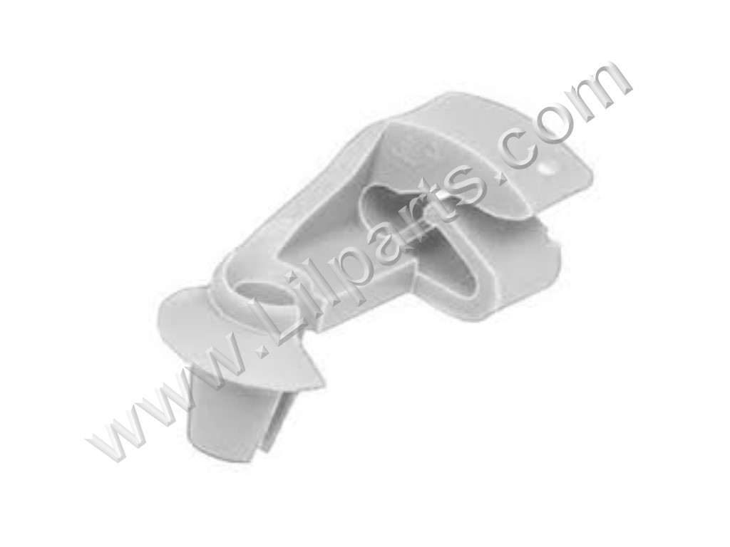Compatible with Chrysler: 6506804-AA Mini-Vans 2002 - On Dodge Caliber & Jeep Compass 2007 - On N/A Auveco 21034