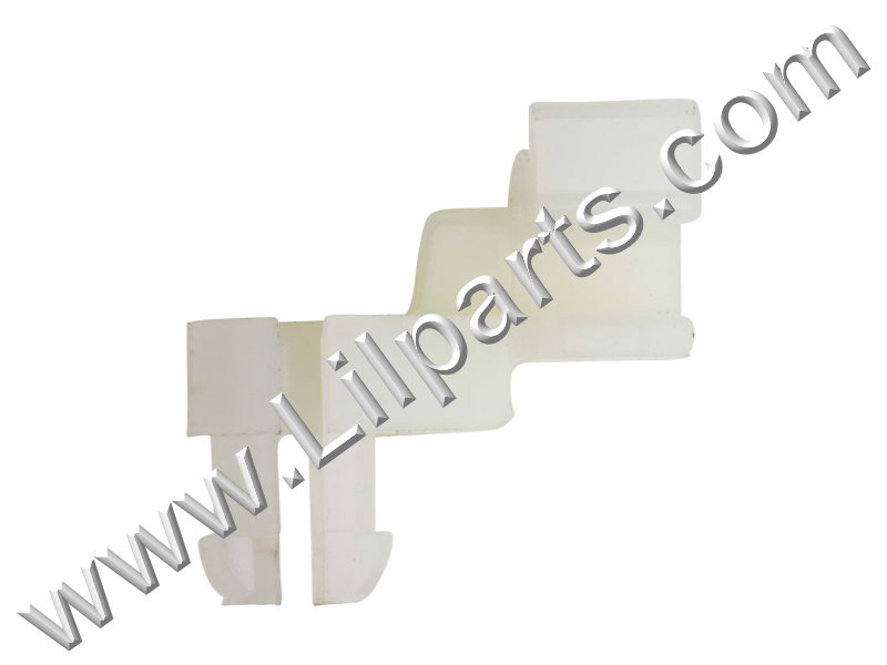 Compatible with Lexus & Toyota: 69293-12030 Lexus ES250, 300 & RX300 And Toyota Tacoma 1990 - On PN:[10-329] Auveco 20469