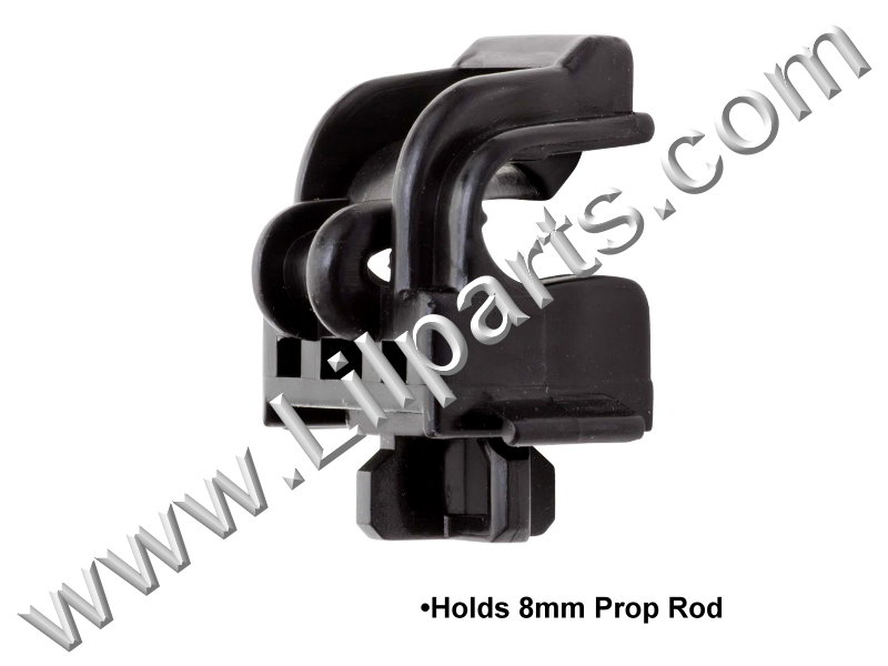 Compatible with Honda: 90677-se0-003 PN:[10-171] Auveco 16950