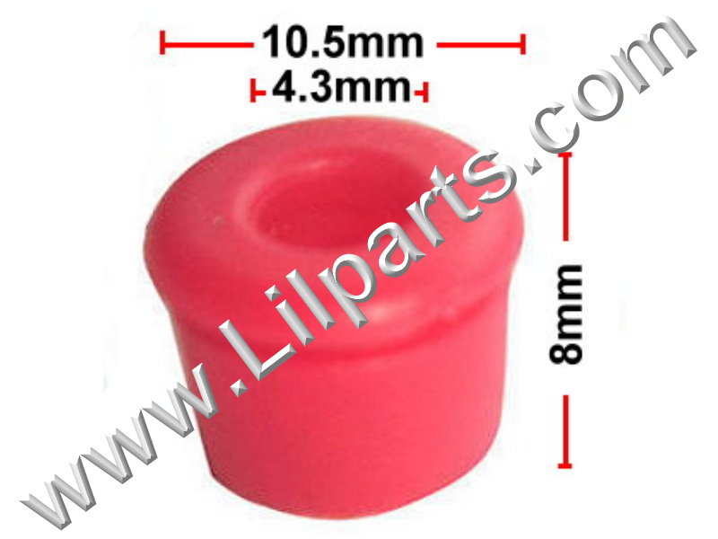 Compatible with Mercedes: 000-988-15-81 PN:[10-022] Auveco 13141