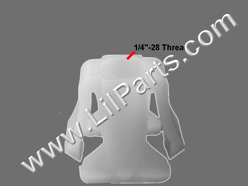 Compatible with GM: 343543, 343555, 354076, 362379 1962- A11245 A11245 C418