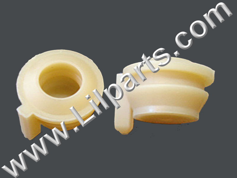 Bushings Nylon Nuts 7