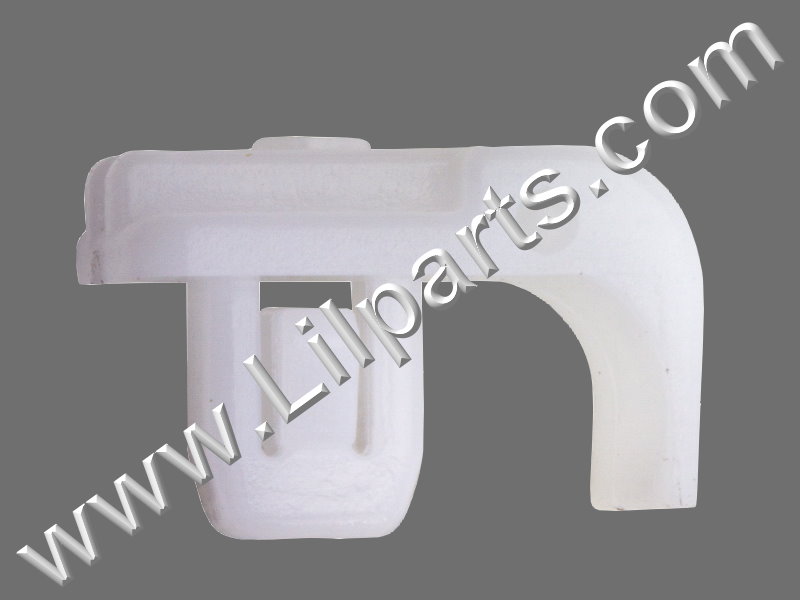 Compatible with Toyota: 81124-89101 Pick-Up Truck 1984-On PN:[10-228] Auveco 16951