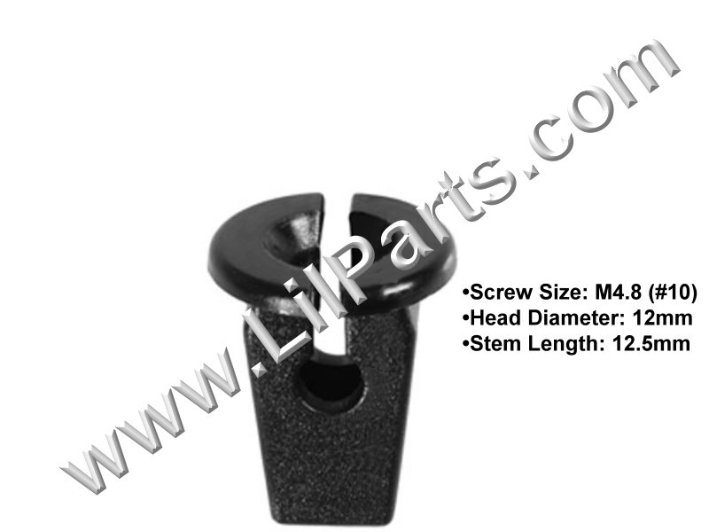 Compatible with VW: 867-809-966, 811-807-557-C & Audi PN:[11-810]