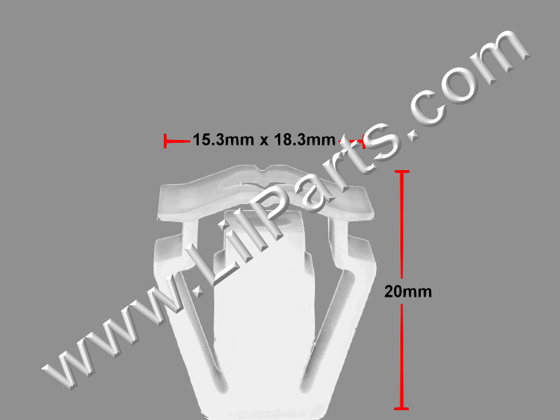 Compatible with Audi 8K0-821-213A: Audi A4, A5, A6, Q3, Q5, RS7, S4, S5, S6, S7 & SQ5 2015 -  PN:[11-809]