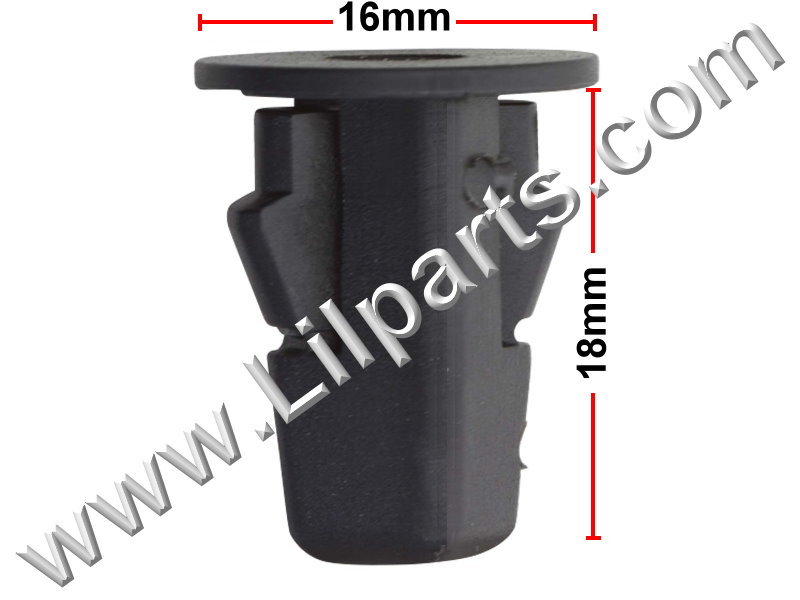 Compatible with Toyota: 90189-06214 Sienna, Tacoma & Tundra Pick-Up 1999 - On PN:[10-344] Auveco 19756