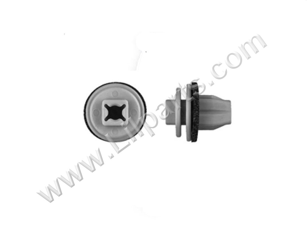 Compatible with Acura: 91601-STX-A00 MDX 2009 - On N/A