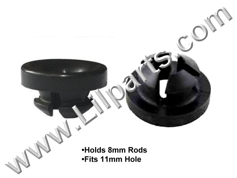 Compatible with Honda: 91604-SD2-013 Civic 1989-On PN:[10-299] Auveco 18454