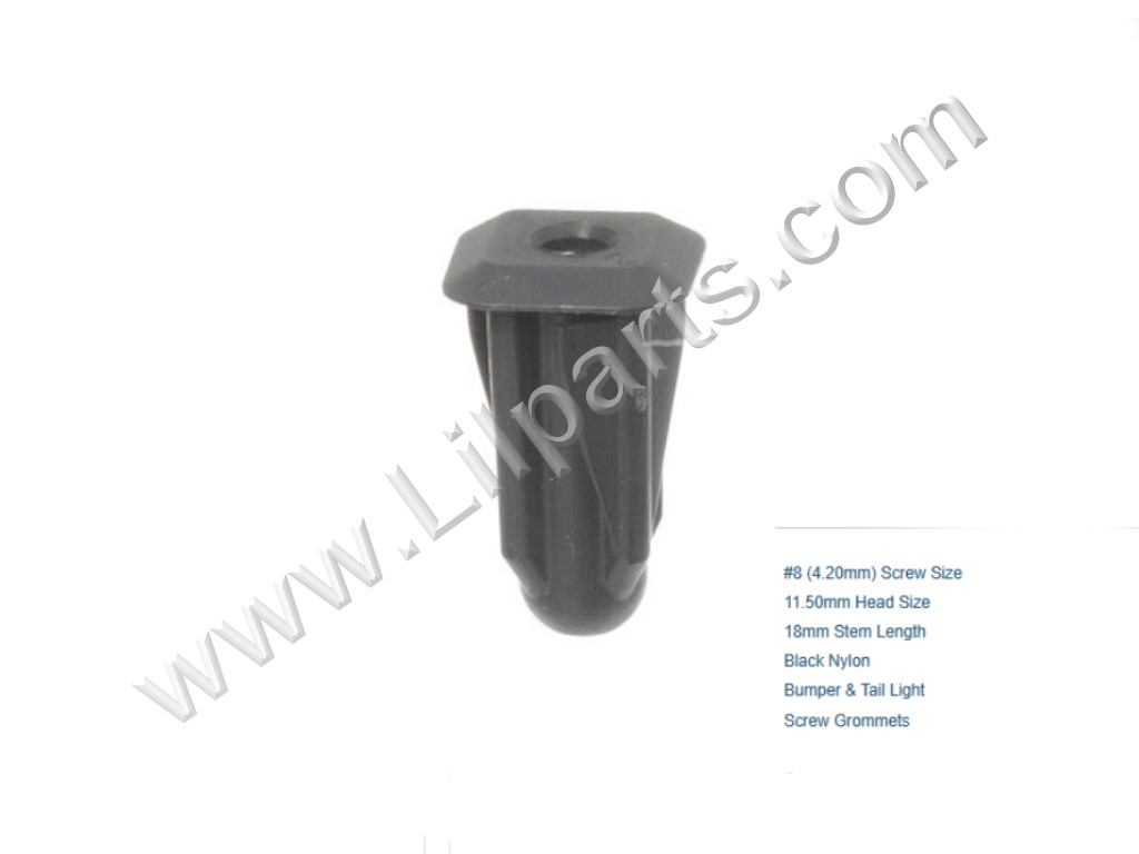 Compatible with Ford: W708580-S300 Expedition, Fusion, Milan, MKZ & Navigator 2006 - On N/A Auveco 21362