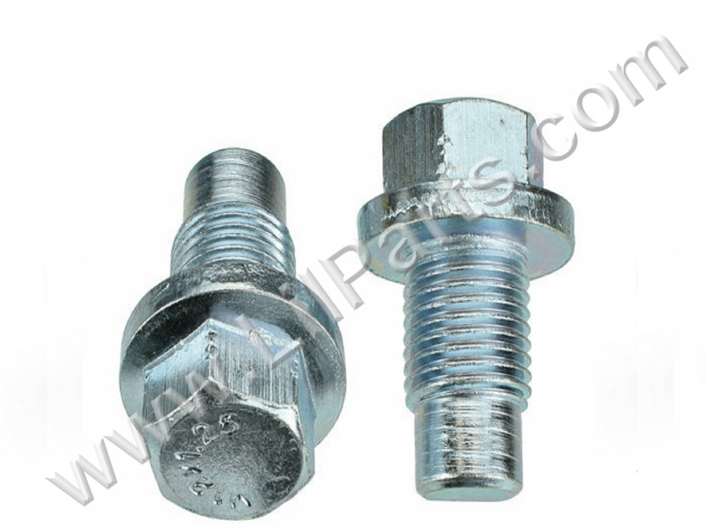 Engine Oil Drain Plug Compatible with 090-049,DP7838, Compatible with General Motors,090-049,DP7838