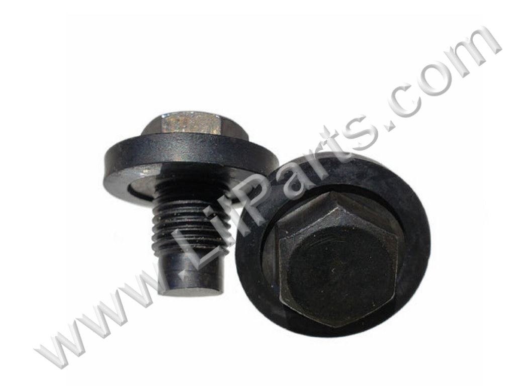 Engine Oil Drain Plug, Sump Plug Compatible with 090-098, 6503433, 6504018, 6504424, 6504894AA, M06503433, M06504424, 11128-EZ40A, 7041919, Engine Oil Drain Plug, Sump Plug Compatible with Chrysler Mitsubishi Nissan BMW,090-098, 6503433, 6504018, 6504424, 6504894AA, M06503433, M06504424, 11128-EZ40A, 7041919