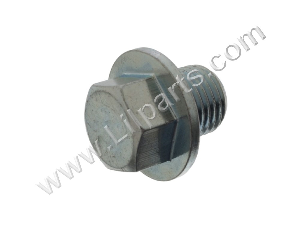 Engine Oil Drain Plug Compatible with 11137791817, 11128-01M05, 9004314041000, 11128-9C60A, 11128-BX00A, Bmw