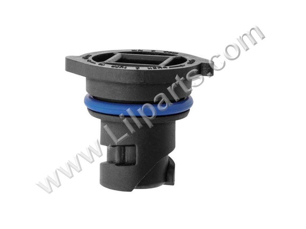 Engine Oil Drain Plug Compatible with 55498782, 55501526, 12691192, 12713651, Gm