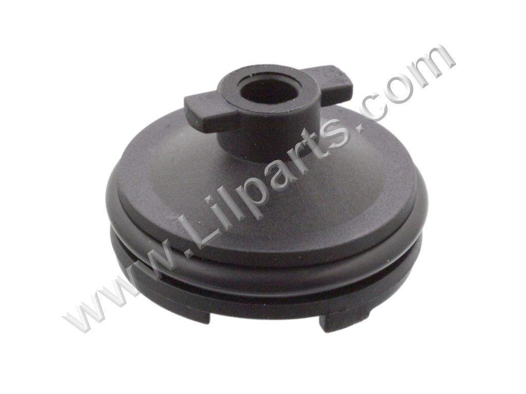 Engine Oil Drain Plug Compatible with DS7Q6730AA, 1871598, DS7Q-6730-AA, 9801444780, Ford Citroen Peugeot Opel