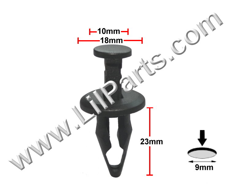 Compatible with GM # 10157900,11517803,15993201 Olds Cutlass 1990- GM Lt. Truck 1996 - A16622 A16622 C168