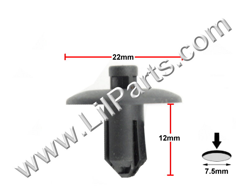 Compatible with Audi A4, A5, A8, Q3, Q5 & S8
1997 - On
UNIT PACKAGE: 15 A22101 A22101 C1553