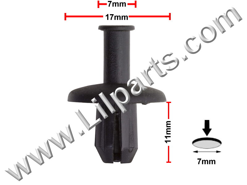 Compatible with Chrysler # 6031383 1978-On PN:[10-425]