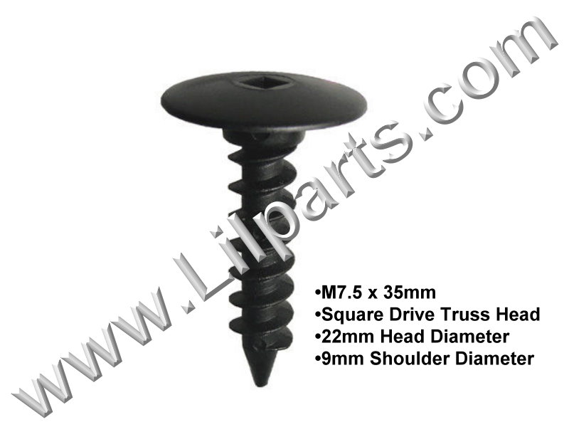 Compatible with Chrysler: 6503819, 6503401 1993-On, GM: 25631448 1997 - On PN:[10-642]