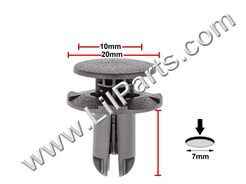 Compatible with Hyundai 86595-2T500: Hyundai Equus, Genesis, Santa Fe & Sonata and Kia K900, Optima & Sedona 2013 -  PN:[11-729]