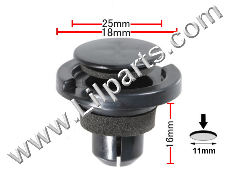 Compatible with Subaru: 90914-00 Auveco 21501,1AUTO 11-720 N/A