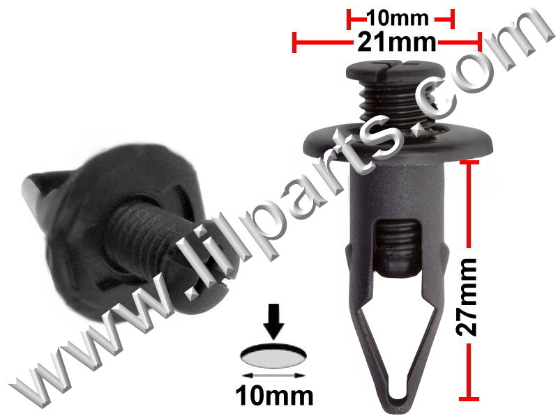 Compatible with Honda: 91502-SM4-0000, ?Accord 1990-on PN:[10-115] Auveco 17143