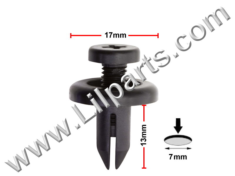 Compatible with Acura: 91502-SZ5-003 3.5 RL Sedan 1996-On PN:[10-325] Auveco 19232