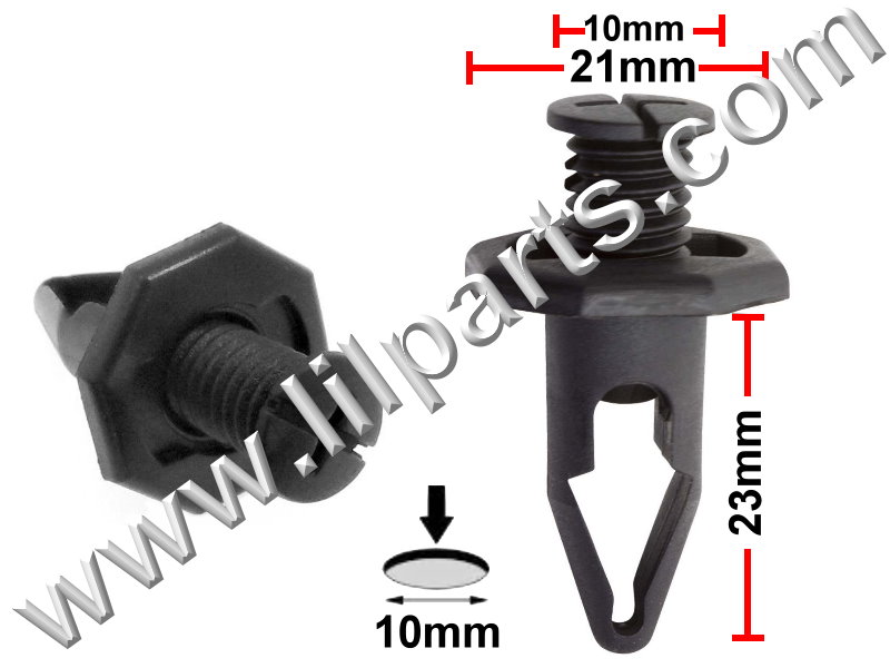 Compatible with Honda & Acura: 91504-SM4-000 Accord 1990-93 Vigor 1992-94 PN:[10-116] Auveco 19408