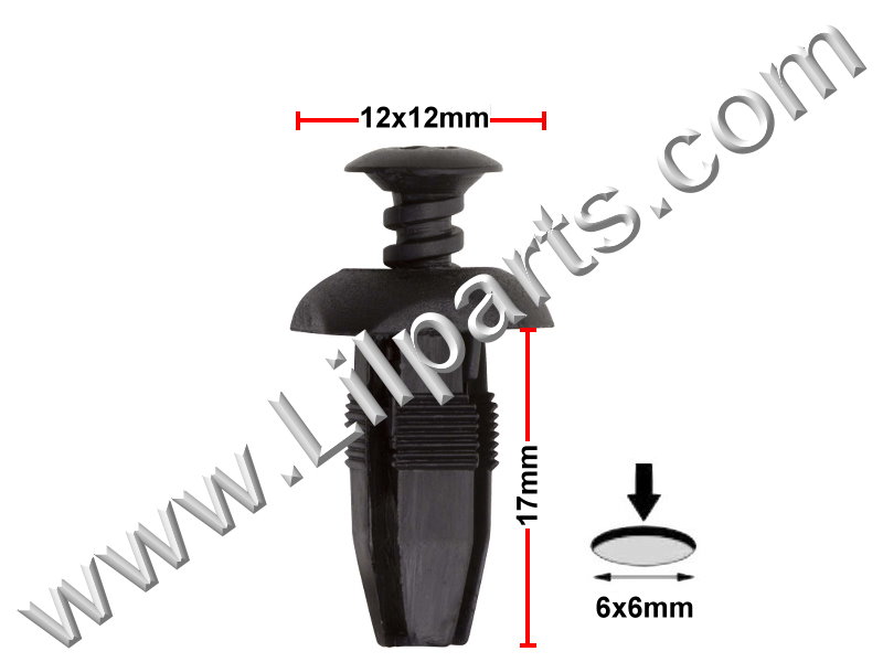 Compatible with: Ford: N803494S Aerostar, Escort & Lynx 1985-On PN:[10-156] Auveco 14953