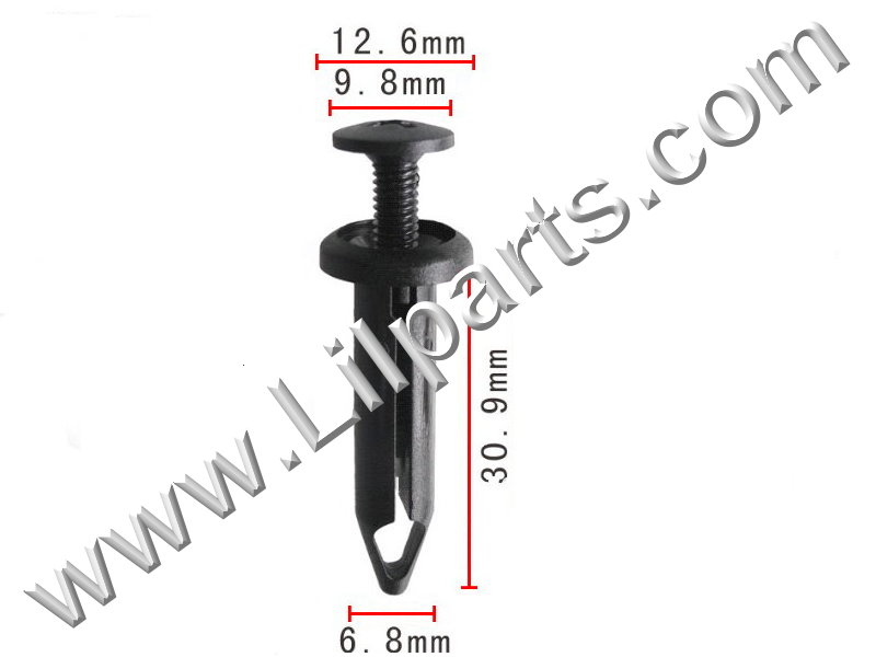 Compatible with: Chrys: 4696488, 6503163 , GM: 10195515 , Ford: N805026S 1987 - On PN:[10-510] Auveco 14995