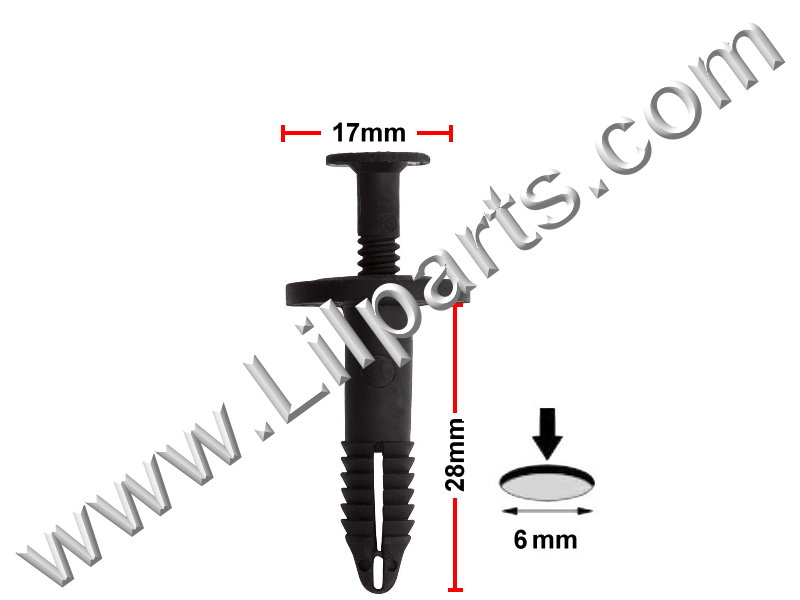 Compatible with Ford: N807577-S, N808331-S Aerostar & Windstar PN:[10-615] Auveco 18895