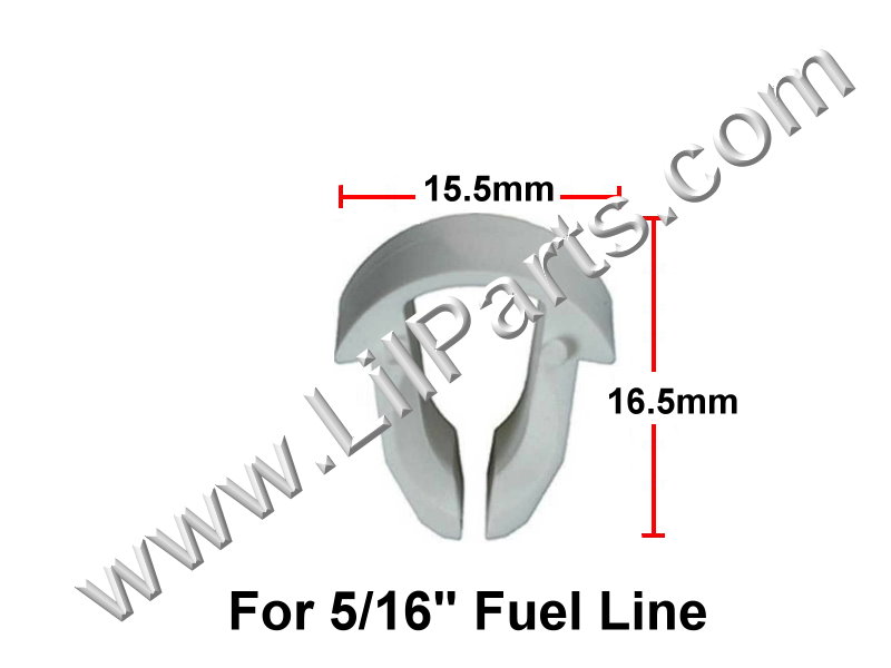 Compatible with Ford: 4F1Z-9A317-AA Taurus 2004 - On PN:[11-113] Auveco 212145