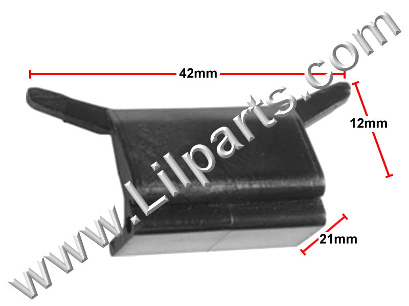Compatible with Ford: 4L3Z-1510182-AA F-150 2005 - On PN:[11-056] Auveco 862518
