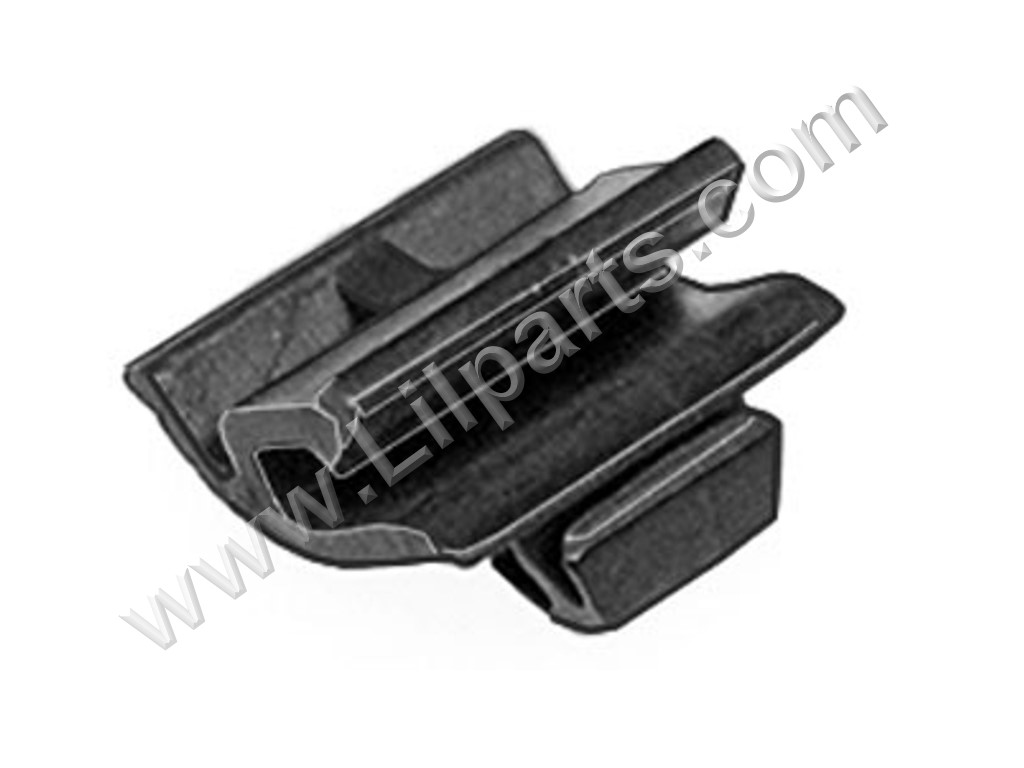 Compatible with Toyota: 75791-33020 Camry 2000-1997 N/A Auveco 21008